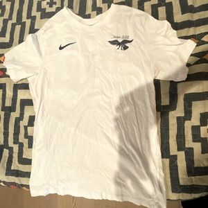 Nike mens USA shirt